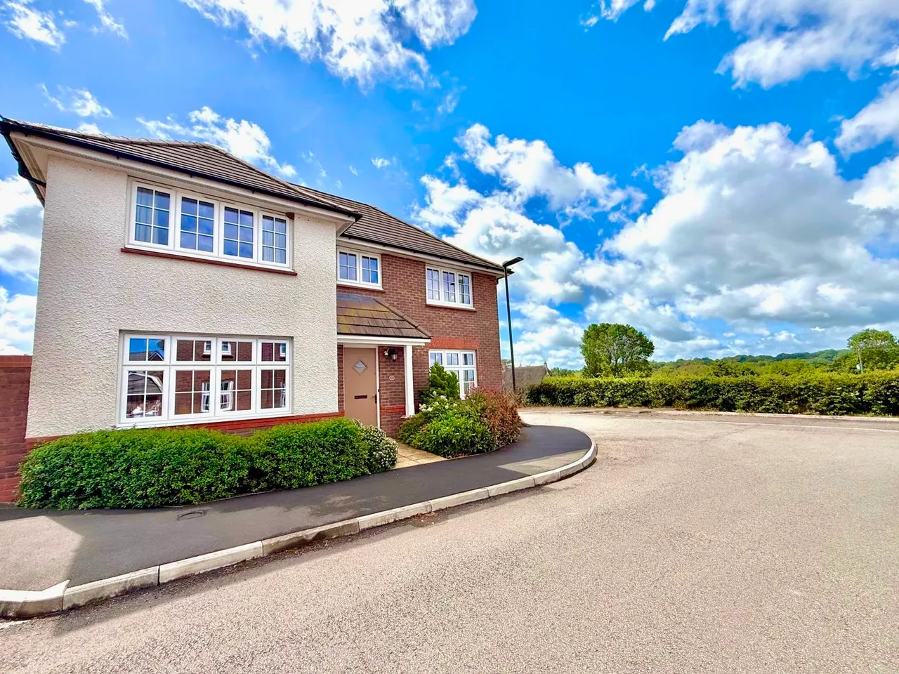 4 bed house for sale — Axford Close, Swindon, Wiltshire, SN3 6FA