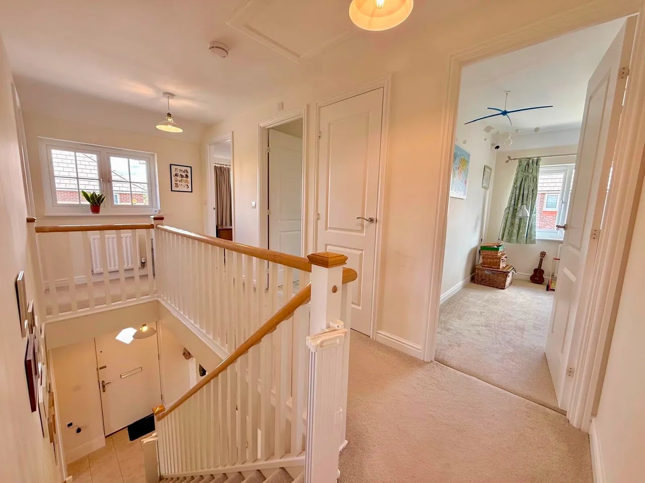 Axford Close, Swindon, Wiltshire, SN3 6FA, photo 11