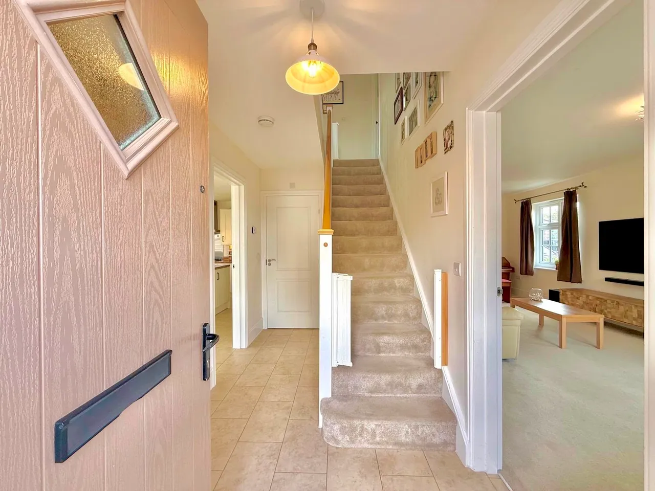 Axford Close, Swindon, Wiltshire, SN3 6FA, photo 6