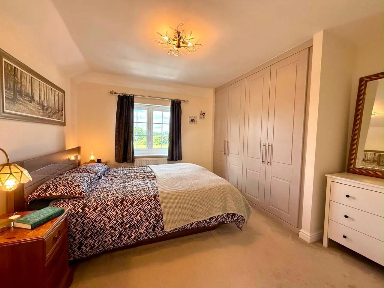 Axford Close, Swindon, Wiltshire, SN3 6FA, photo 12