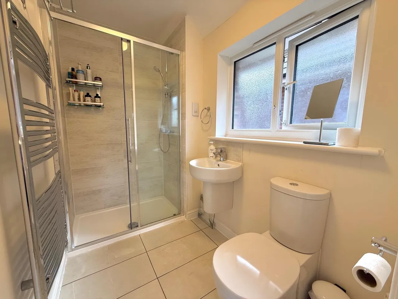 Axford Close, Swindon, Wiltshire, SN3 6FA, photo 13