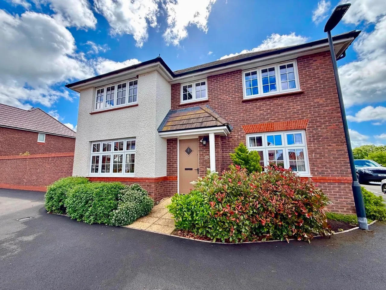 Axford Close, Swindon, Wiltshire, SN3 6FA, photo 18