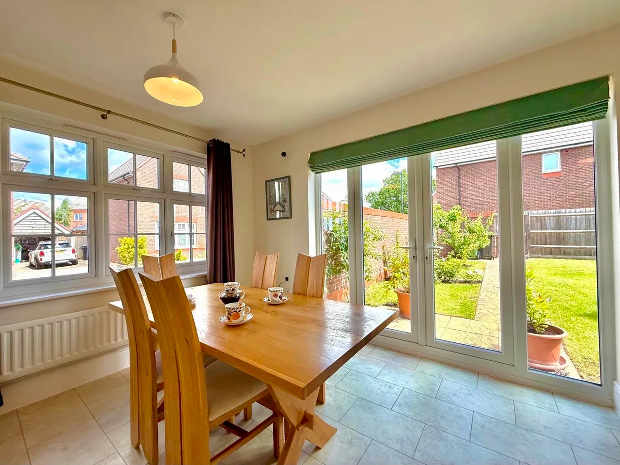Axford Close, Swindon, Wiltshire, SN3 6FA, photo 9