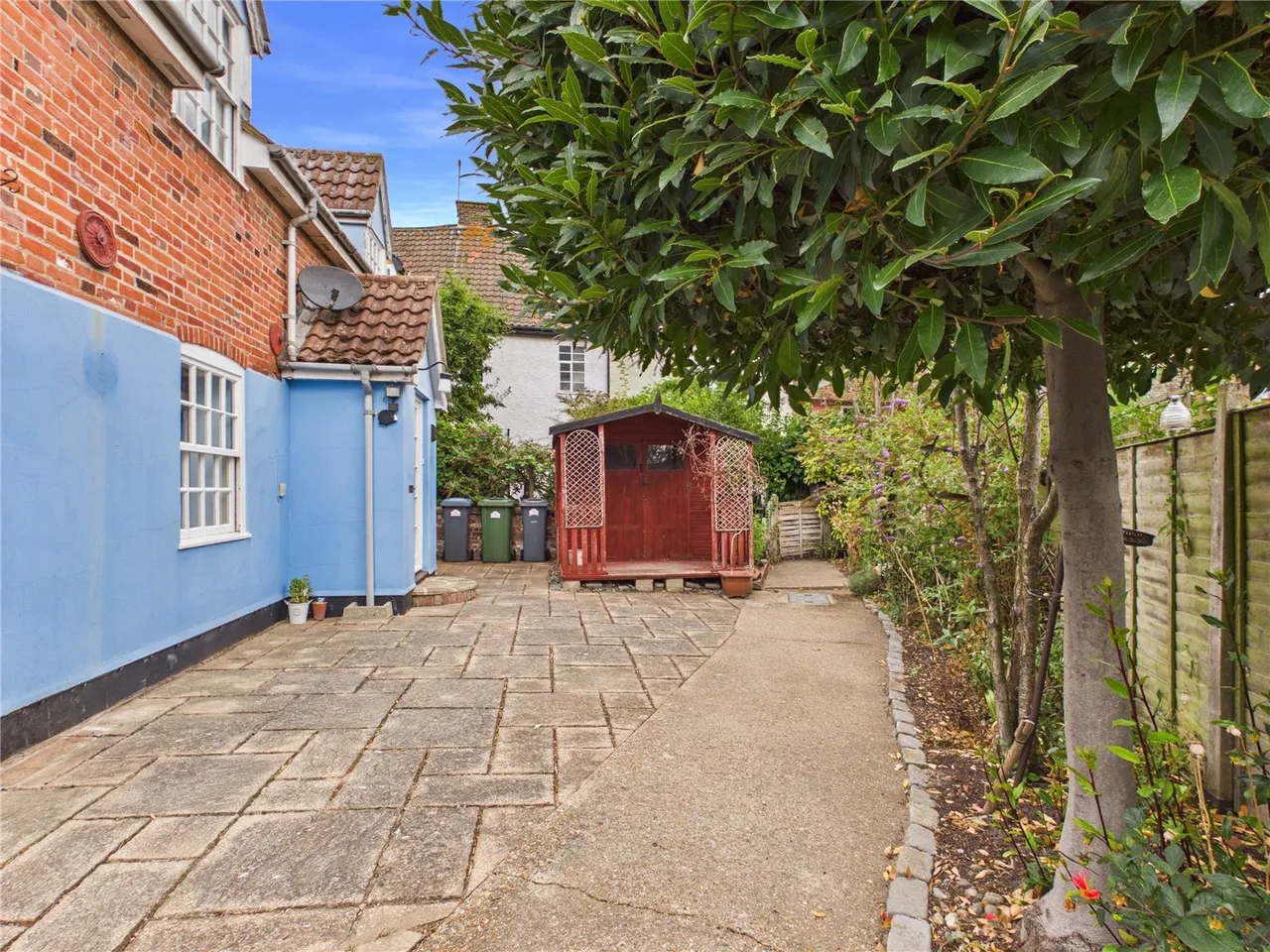 Quayside, Woodbridge, IP12, photo 14