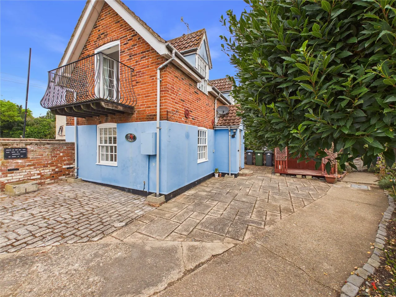 Quayside, Woodbridge, IP12, photo 2