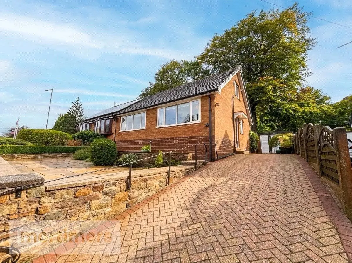 3 bed house for sale, Aspen Lane, Oswaldtwistle, BB5