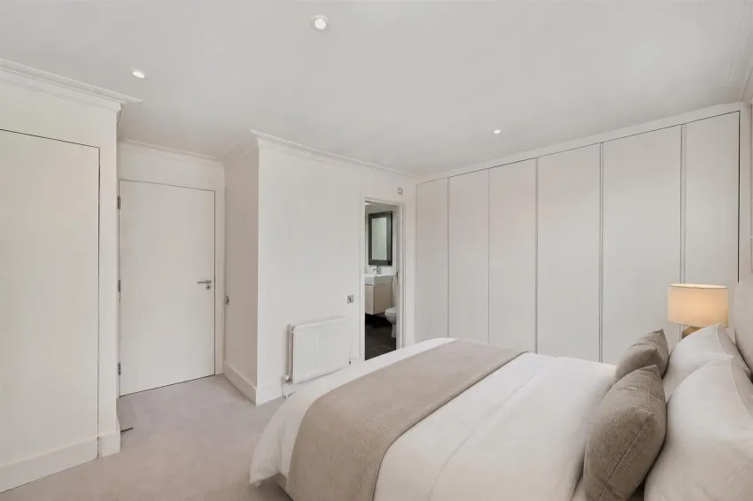 Holland Street, Kensington, W8, photo 14