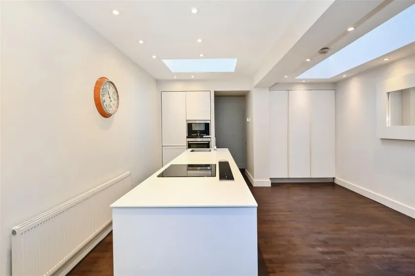 Holland Street, Kensington, W8, photo 7
