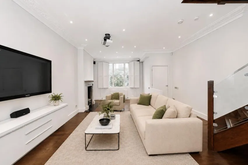 Holland Street, Kensington, W8, photo 2