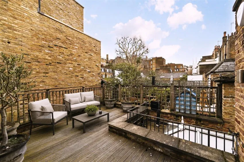 Holland Street, Kensington, W8, photo 17