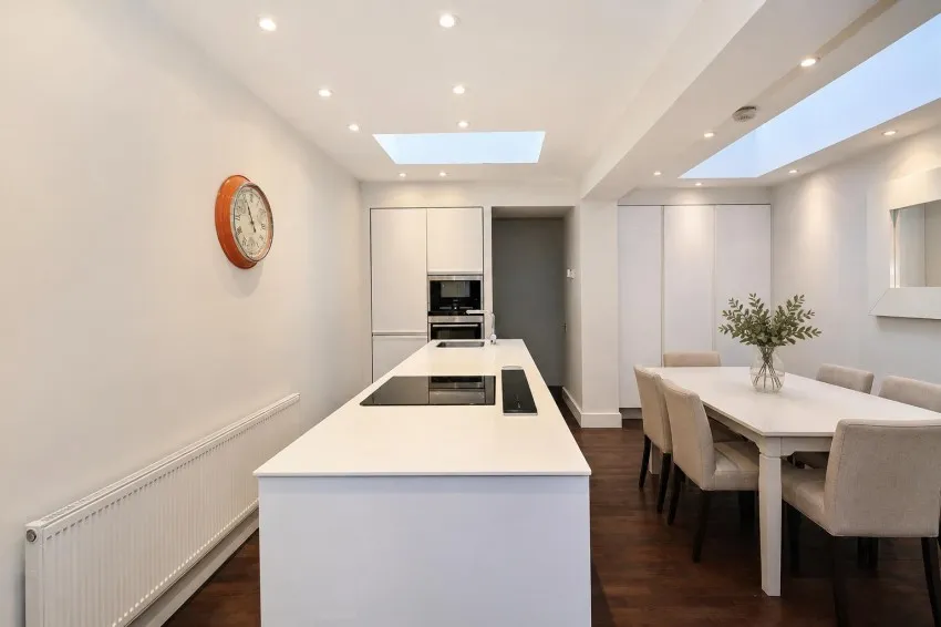 Holland Street, Kensington, W8, photo 4