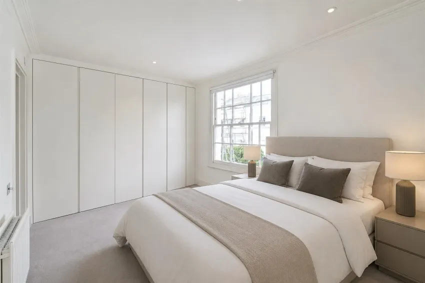 Holland Street, Kensington, W8, photo 13