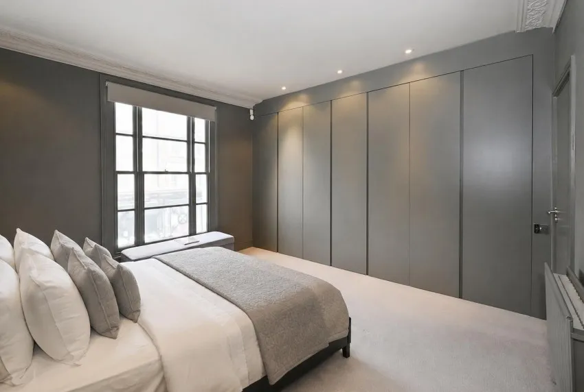 Holland Street, Kensington, W8, photo 11