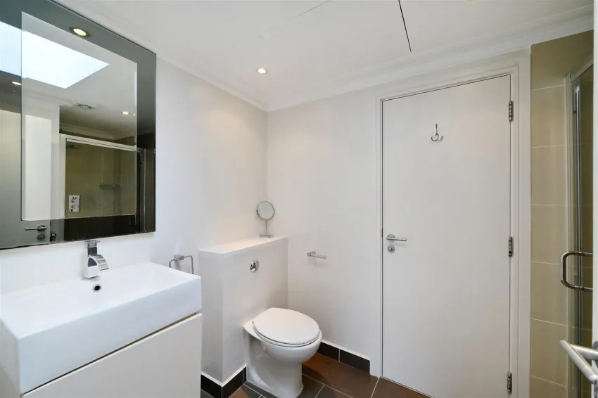 Holland Street, Kensington, W8, photo 15