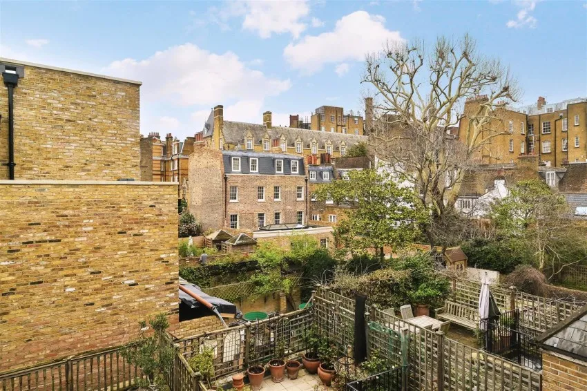 Holland Street, Kensington, W8, photo 9