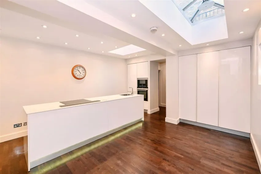 Holland Street, Kensington, W8, photo 5