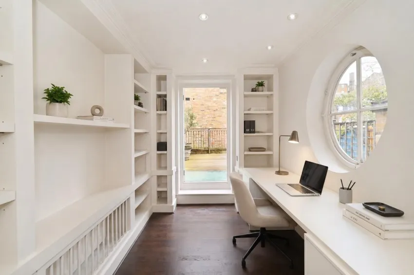 Holland Street, Kensington, W8, photo 8