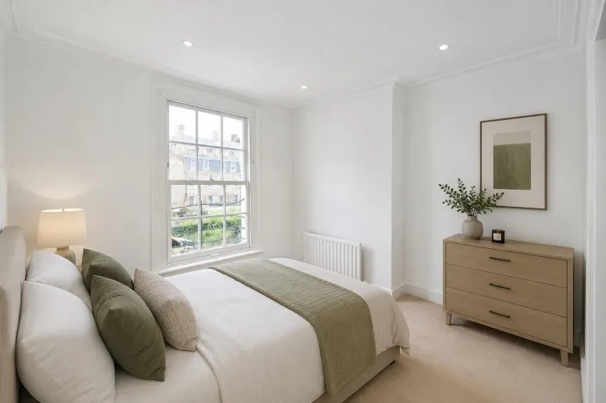 Holland Street, Kensington, W8, photo 16