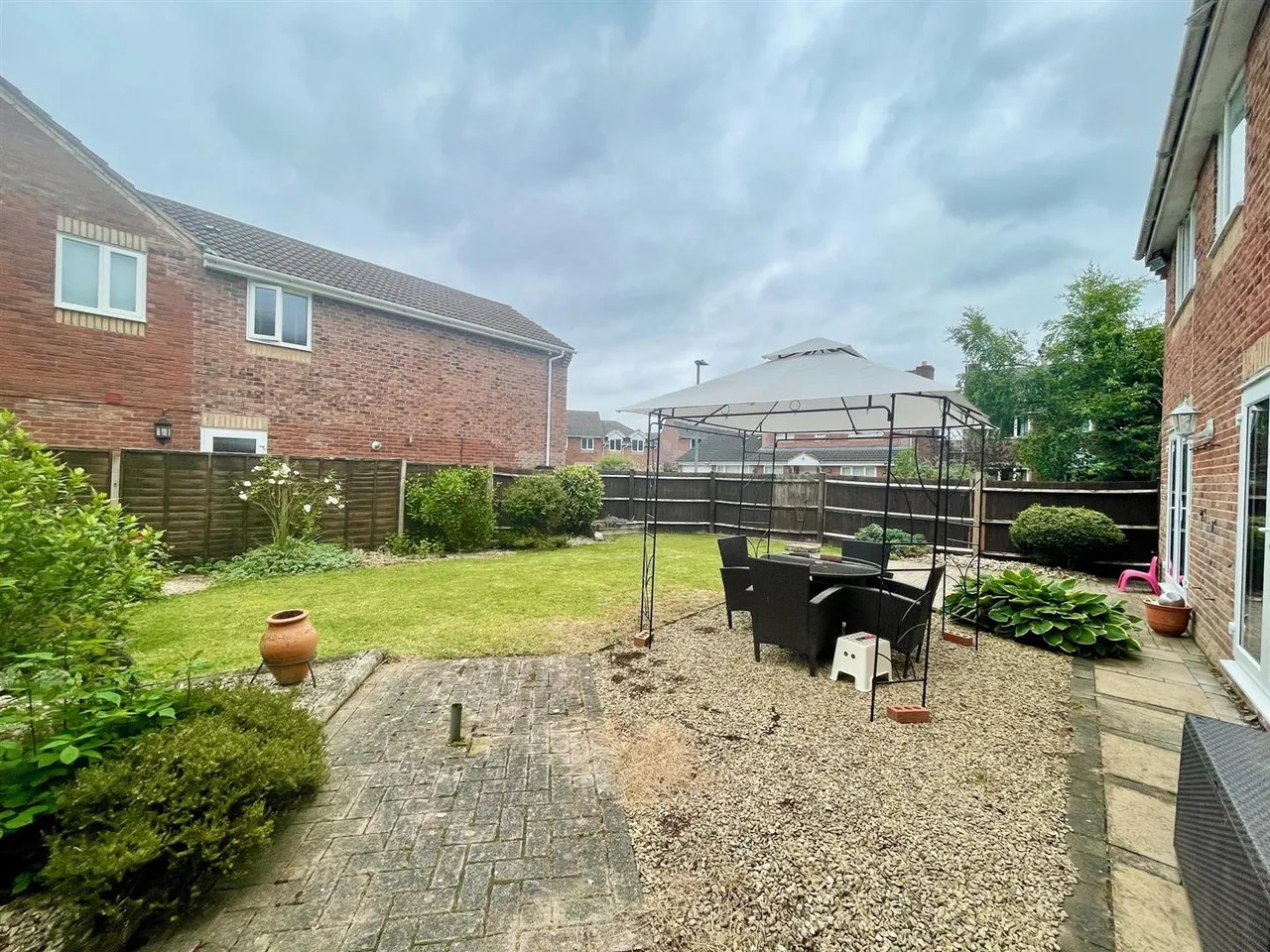 Thomas Mead, Chippenham, photo 14