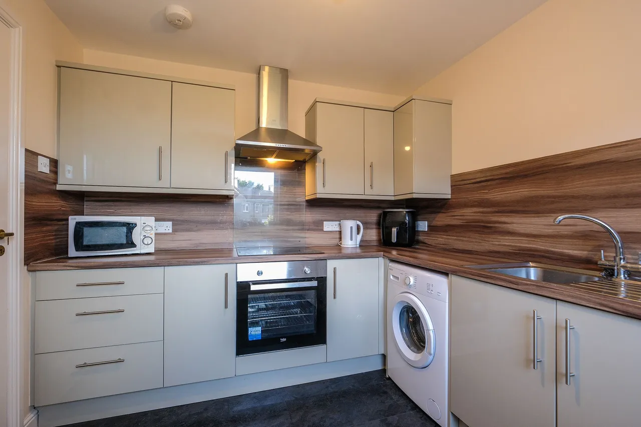 Willowgate Close, Aberdeen, photo 9