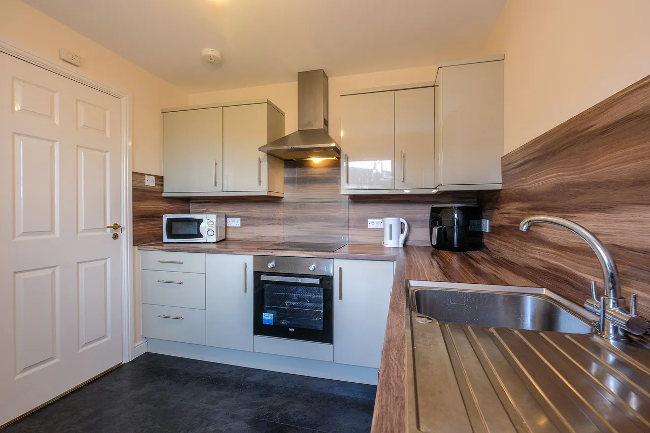 Willowgate Close, Aberdeen, photo 11
