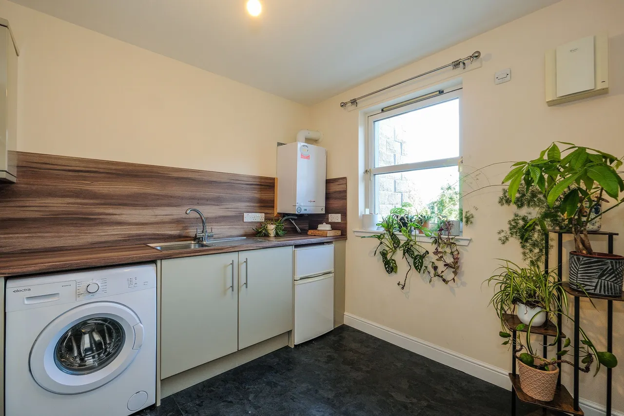 Willowgate Close, Aberdeen, photo 10