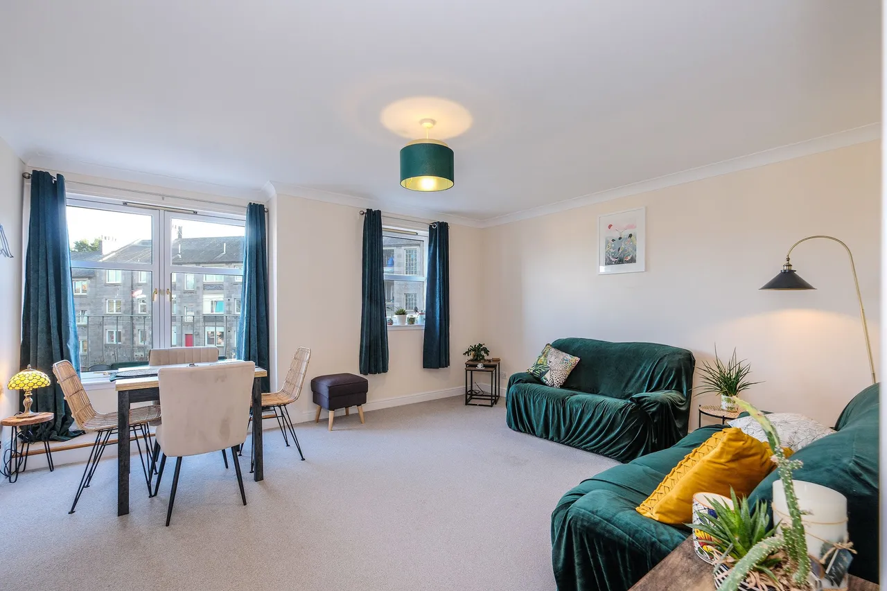 Willowgate Close, Aberdeen, photo 5