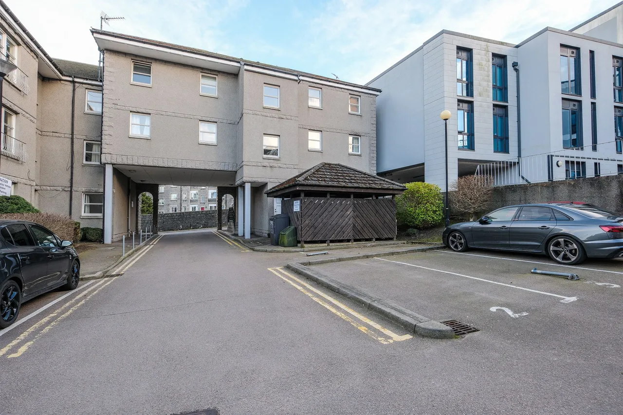 Willowgate Close, Aberdeen, photo 18