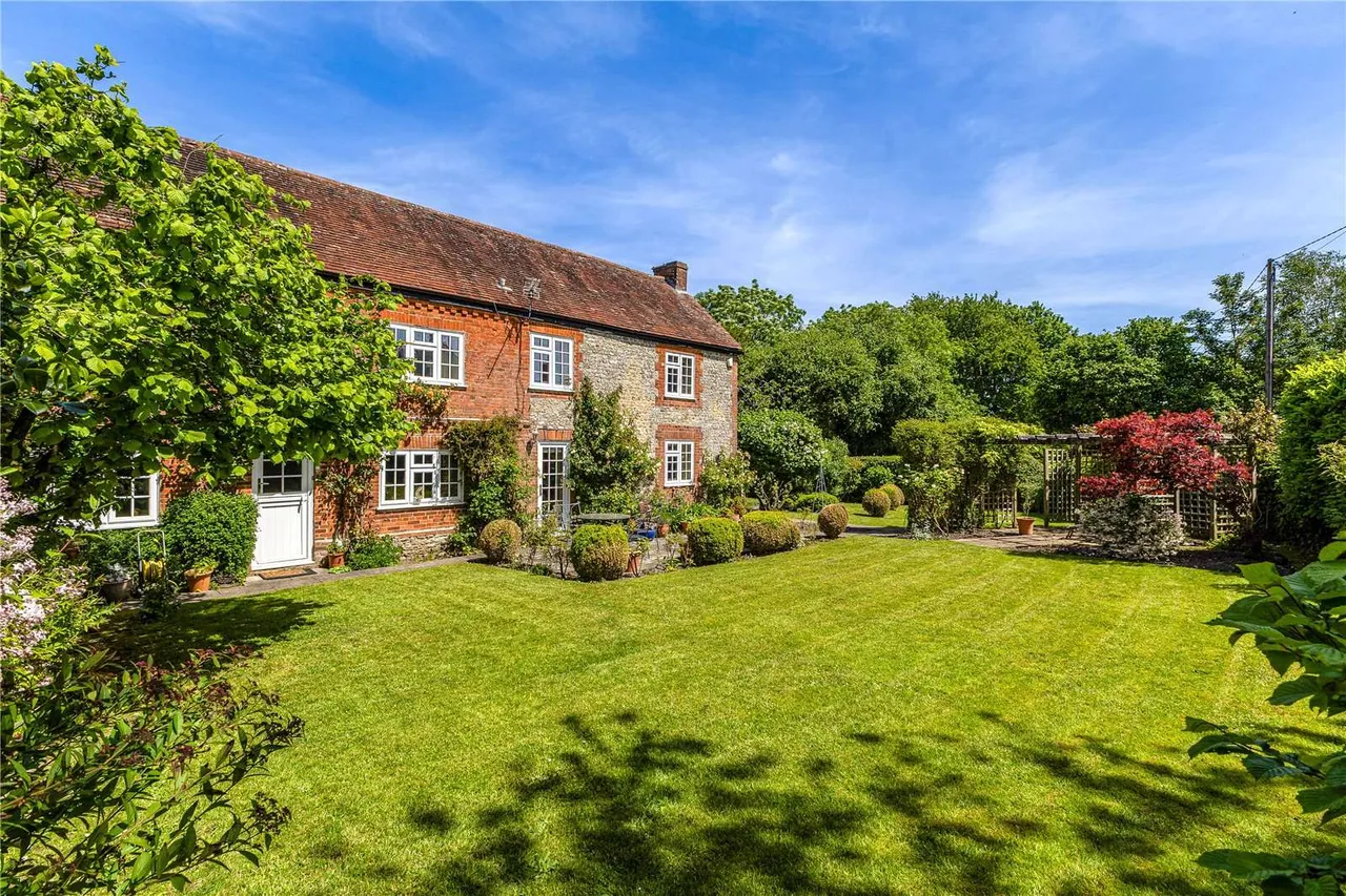 Lyes Green, Corsley, BA12, photo 14