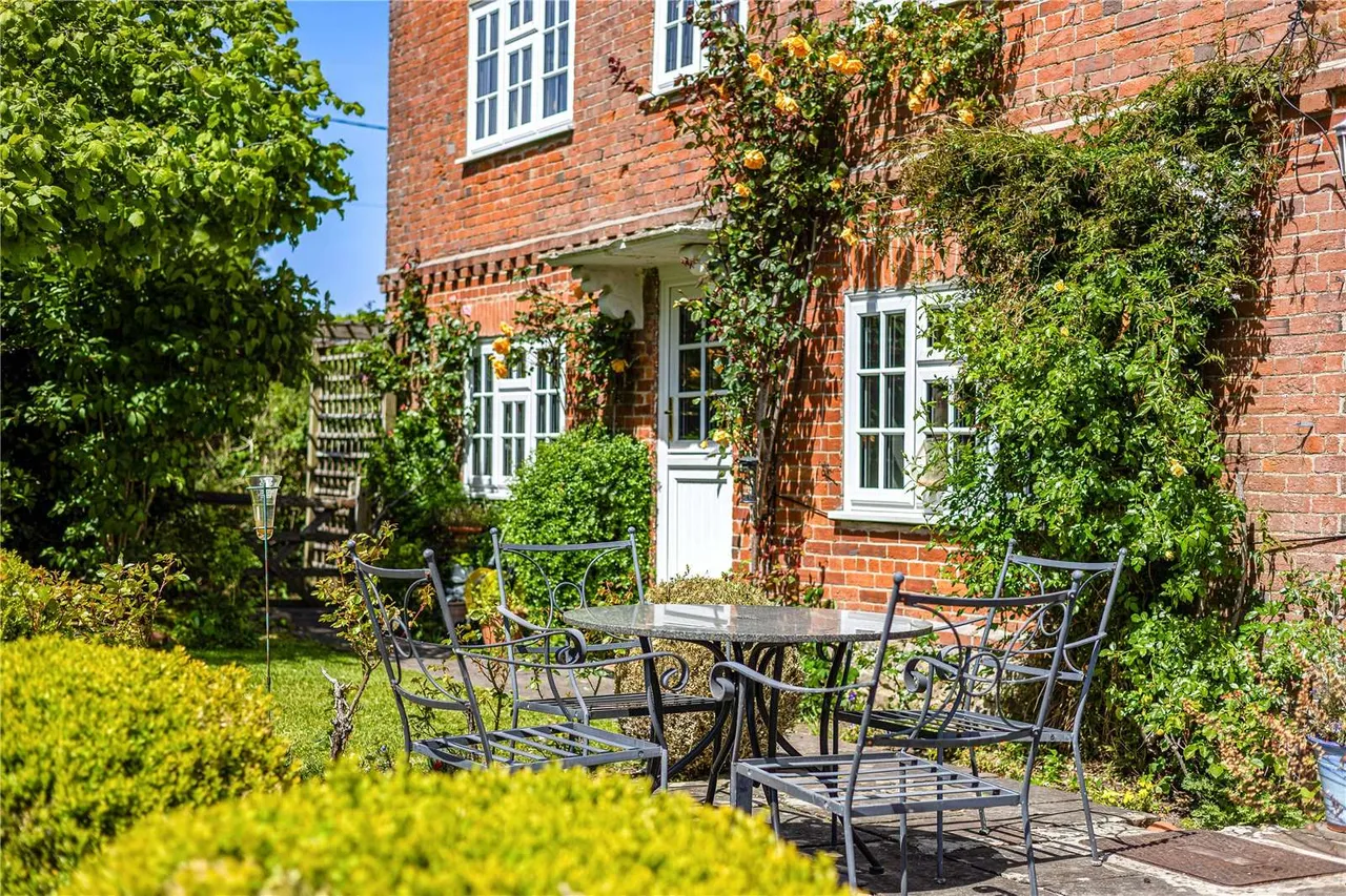Lyes Green, Corsley, BA12, photo 16