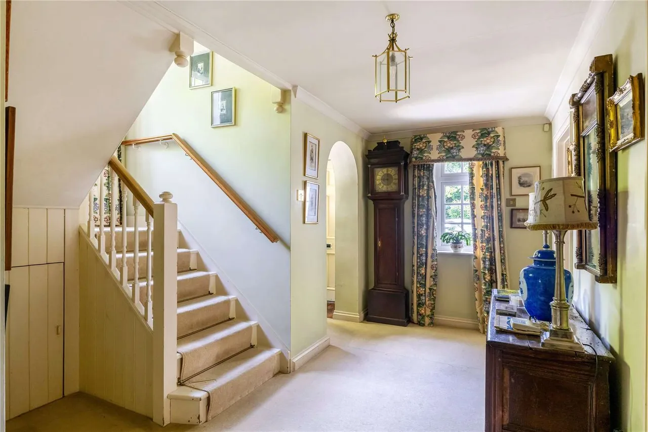Lyes Green, Corsley, BA12, photo 5