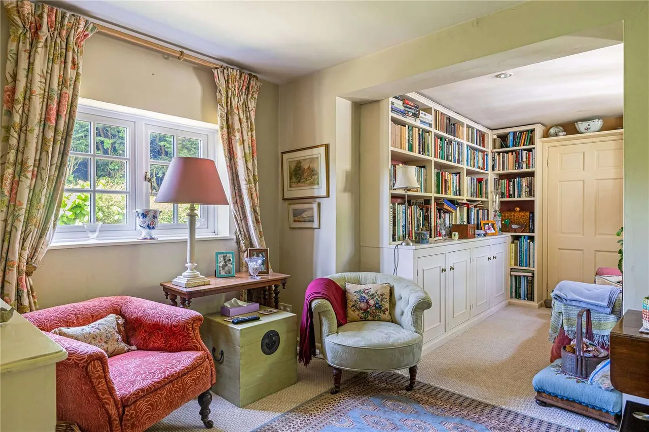 Lyes Green, Corsley, BA12, photo 9