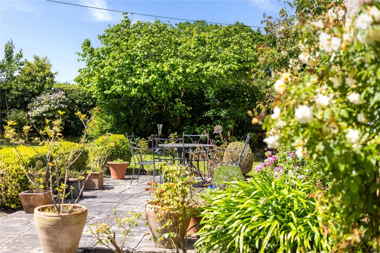 Lyes Green, Corsley, BA12, photo 15