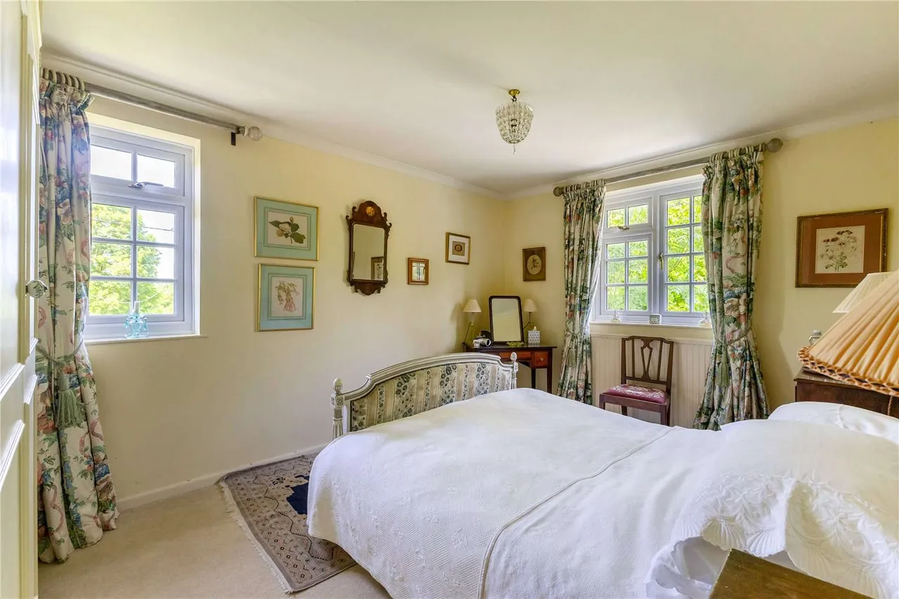 Lyes Green, Corsley, BA12, photo 12