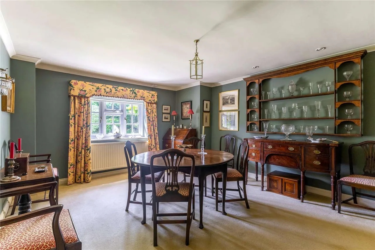 Lyes Green, Corsley, BA12, photo 8