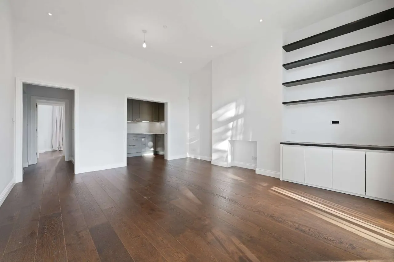 Sinclair Road, London, W14, photo 5