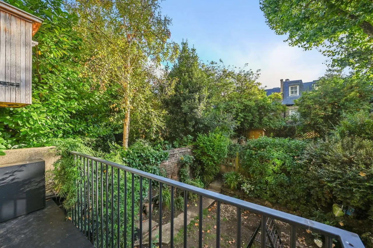 Sinclair Road, London, W14, photo 10