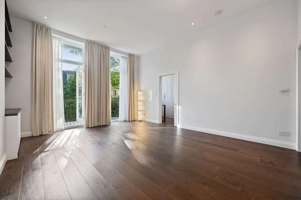 Sinclair Road, London, W14, photo 4