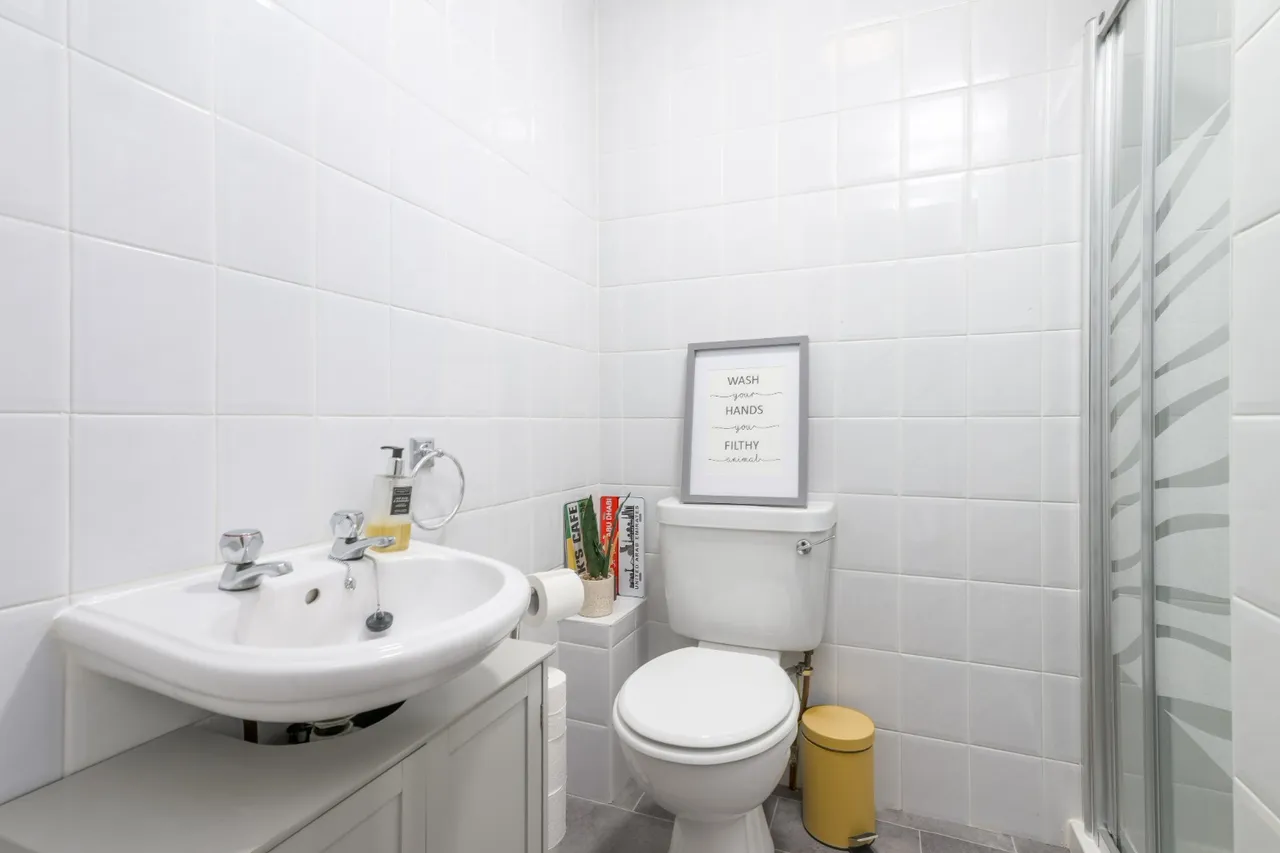 Merkland Crescent, Dalgety Bay, KY11 9XD, photo 9