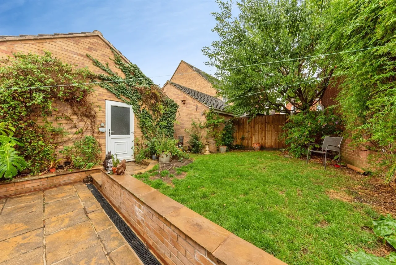 Blairgowie Close, Grantham, NG31, photo 19