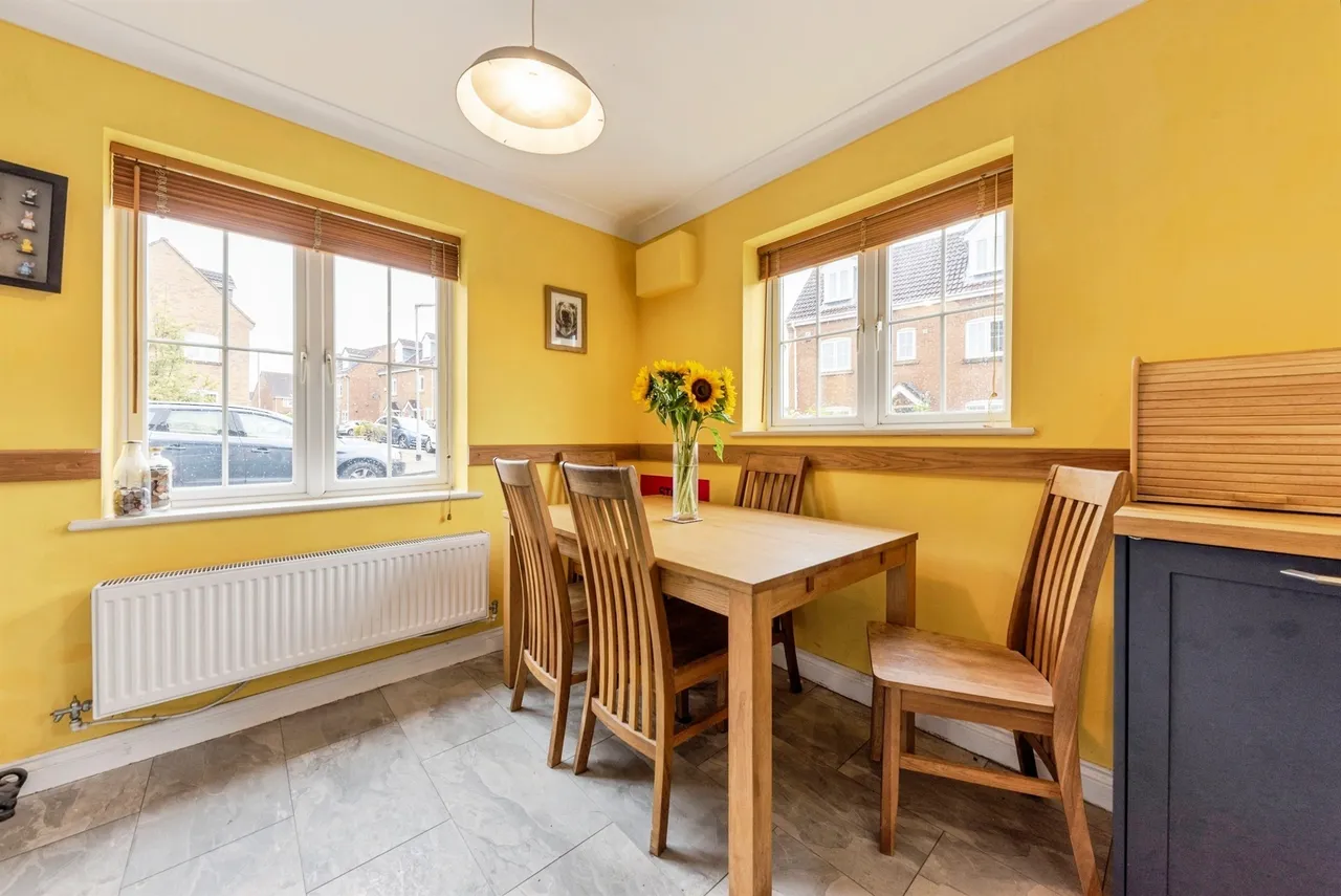 Blairgowie Close, Grantham, NG31, photo 5