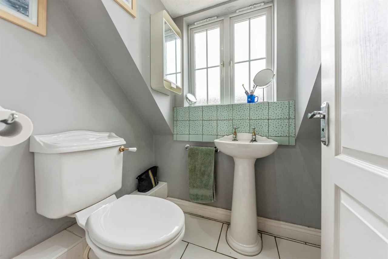 Blairgowie Close, Grantham, NG31, photo 17