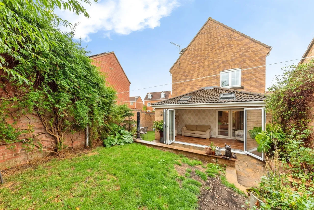 Blairgowie Close, Grantham, NG31, photo 18