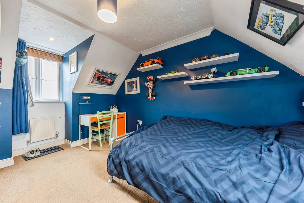 Blairgowie Close, Grantham, NG31, photo 16