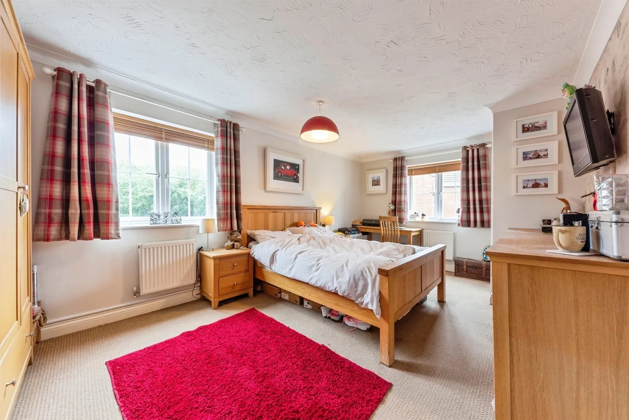 Blairgowie Close, Grantham, NG31, photo 11