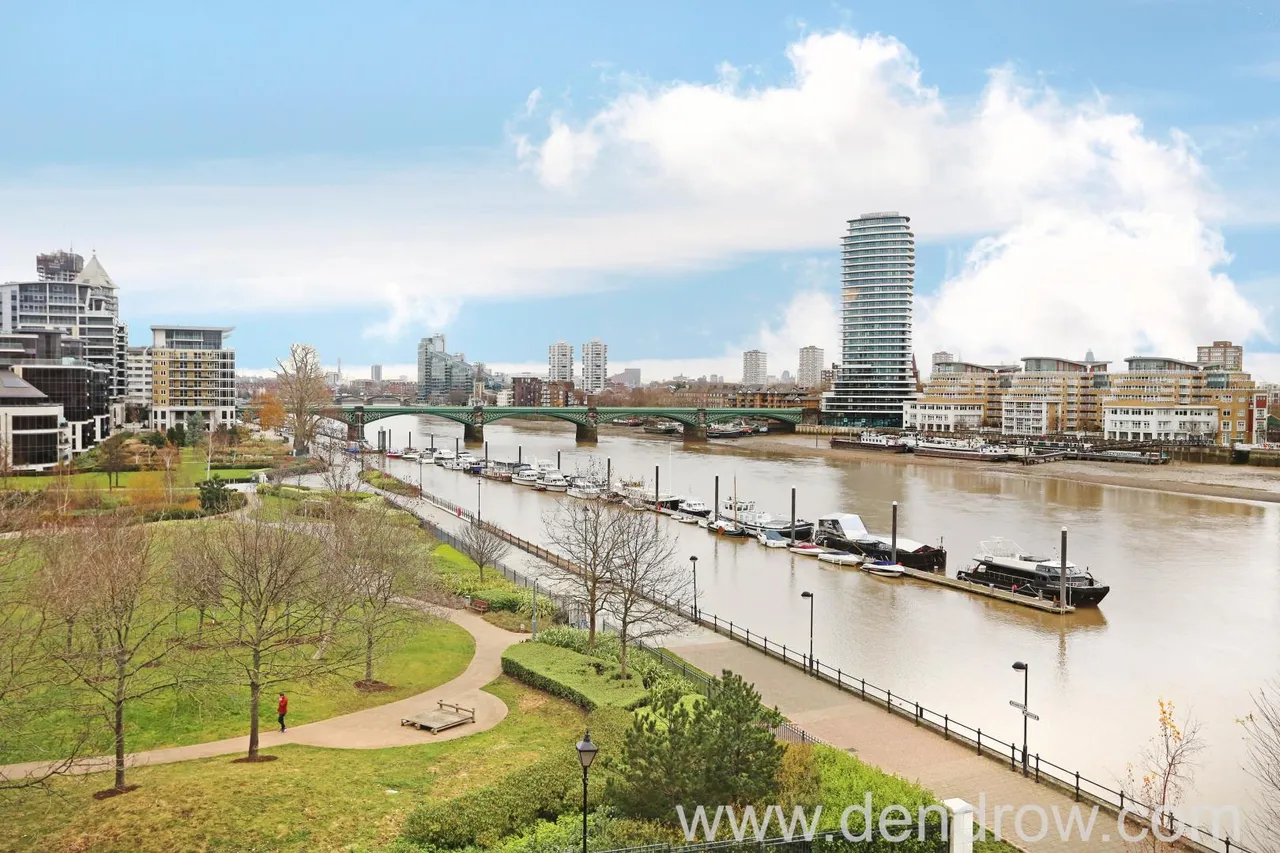 William Morris Way, London, SW6 2UT, photo 17