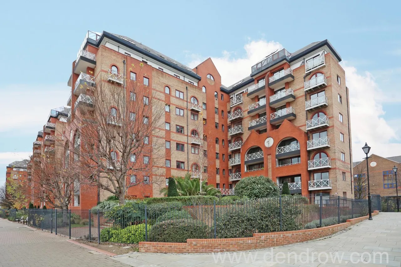 William Morris Way, London, SW6 2UT, photo 7