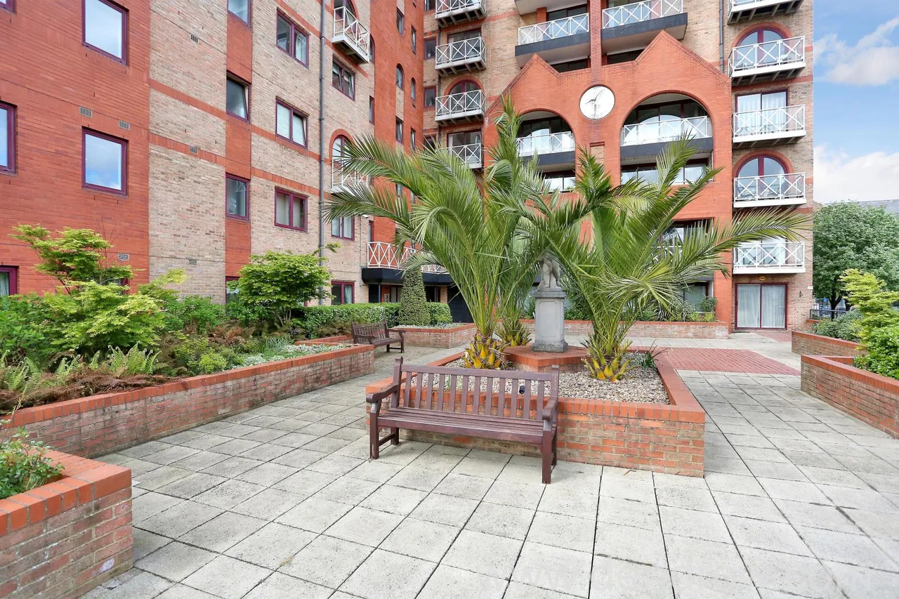 William Morris Way, London, SW6 2UT, photo 19