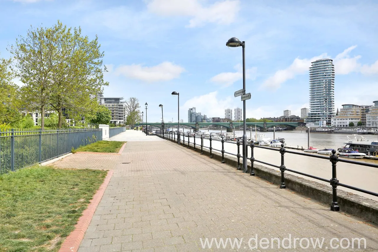 William Morris Way, London, SW6 2UT, photo 20
