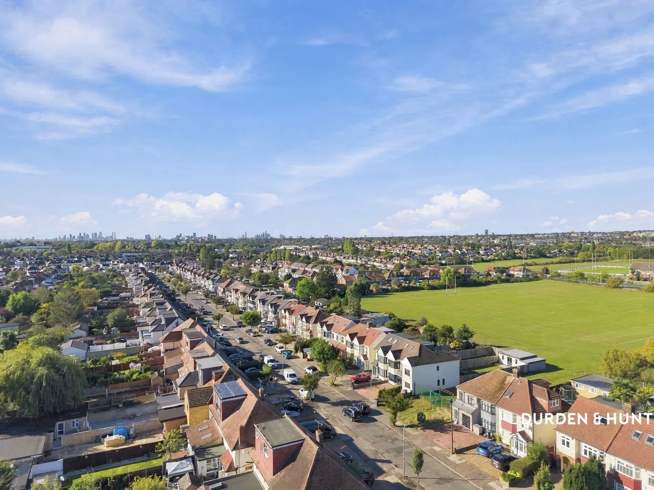 Wensleydale Avenue, Clayhall, IG5, photo 19